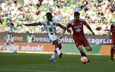 DVSC–FTC rangadó lesz a Nagyerdei Stadionban