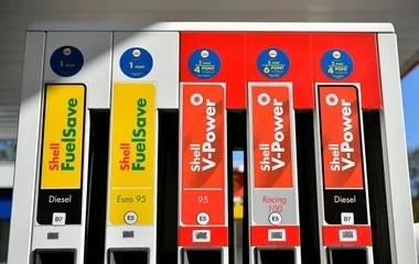 Tíz évre szóló gázszerződést kötött Magyarország a Shell-el