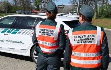 Razzia a hajdú-bihari építkezéseken 