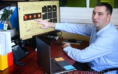 Új kontrasztanyag MRI-hez
