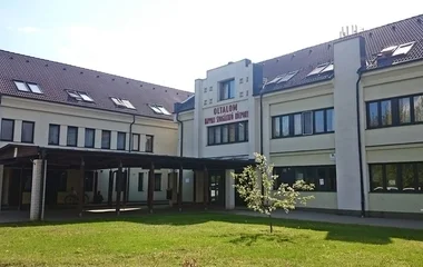 Negyedszázados fennállását ünnepelte az Oltalom Szeretetszolgálat