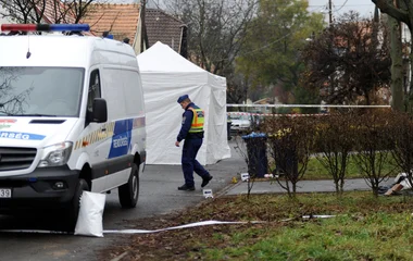 Féltékenységi indulatból ölte meg várandós élettársát egy férfi Nyírkátán