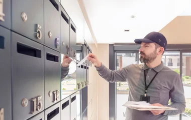 Több mint húsz településen zárják be a postákat