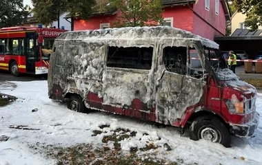 Merényletsorozattól tartanak Münchenben
