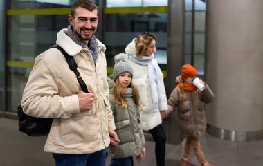 Fél órán belül legyen az új otthon