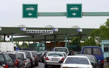 Új szabályok a szabolcsi határon