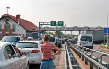 Tehermentesülhet a záhonyi határ