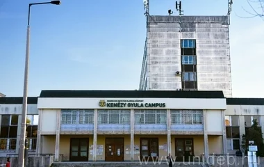 Kötelező maszkviselés a Klinikai Központban csütörtöktől