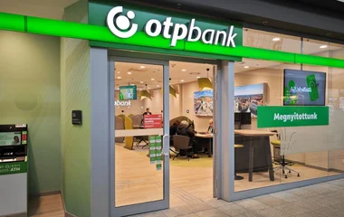 Fejlesztés miatt átmeneti leállás az OTP Banknál