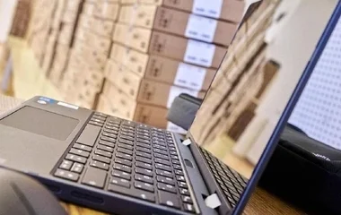 Már igényelhetők az ingyenes notebookok a diákok számára!