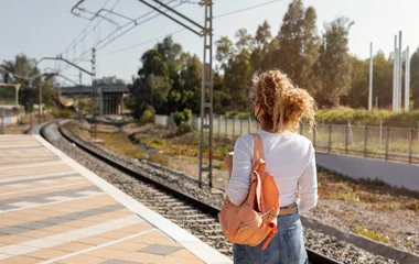 Újabb előrelépés történt a vasút újjáépítésében