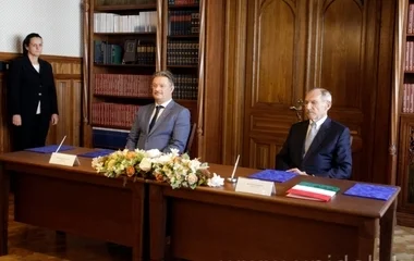 Megállapodott a Belügyminisztérium és a Debreceni Egyetem