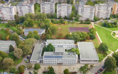 Különleges délután a Móra iskolában – közösségi programmal készülnek Örökösföldön