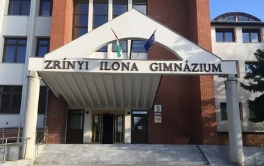Beiskolázási tájékoztató és nyílt napok a Zrínyi Ilona Gimnáziumban