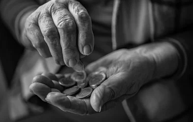 Mégsem akkora a nyugdíjkiegészítés mint amennyit a kormány ígért