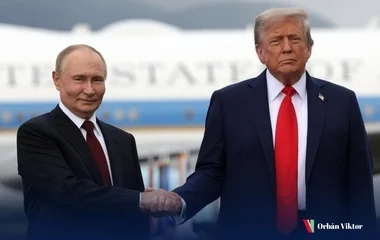 Az amerikai-orosz találkozóra várhatóan két héten belül sor Budapesten