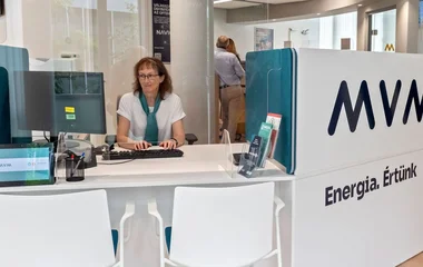 Új trükkel támadnak az MVM ügyfeleire  az adathalász csalók