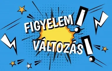 Változások lesznek a  Mozdulj Nyíregyháza! programban