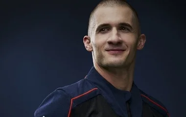 Cserényi Gyula is feljuthat az űrbe