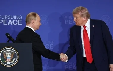Bizonytalanná vált a Tramp-Putyin csúcs