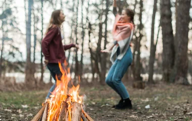 Feloldották a tűzgyújtási tilalmat