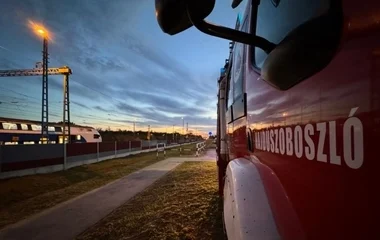 Halálos gázolás Debrecen és Ebes között