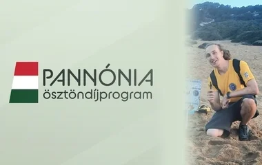 Nemzetközi siker az egyetemi hallgató apllikációja