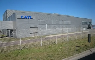 Újra toborz az akkugyár 