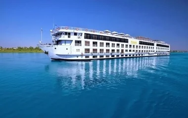 Magyar turisták is voltak a leégett nílusi turistahajó