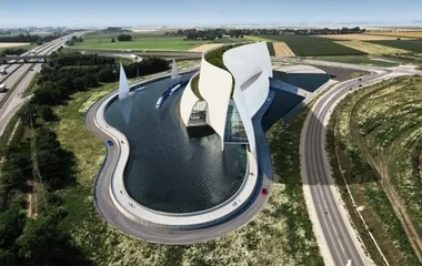 Hamarosan eldől, milyen lesz a Közlekedési Múzeum