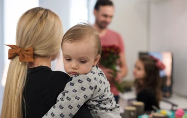 Duplázódik a támogatás a nevelőszülőknek