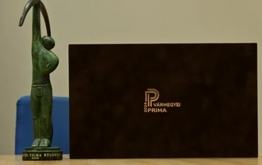 Kihirdették a vármegyei Prima-díj idei jelöltjeit