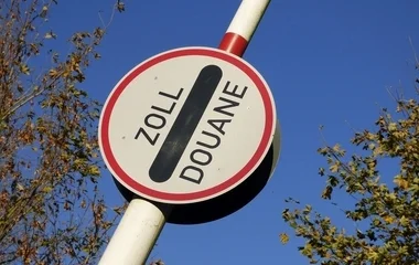 Új korszak indult a magyar határon