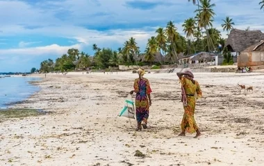 Legalább 20 magyar turista rekedt Zanzibáron