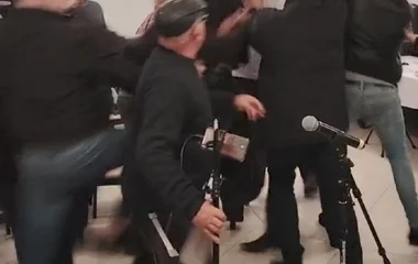 Verekedés tört ki a nagykállói önkormányzat október 30-i közmeghallgatásán