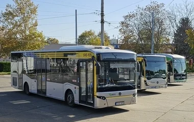 Változás a debreceni buszközlekedésben