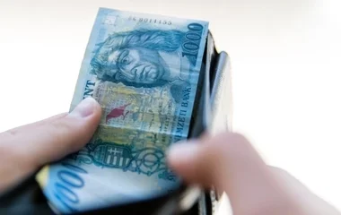 Késve érkezik a családi pótlék