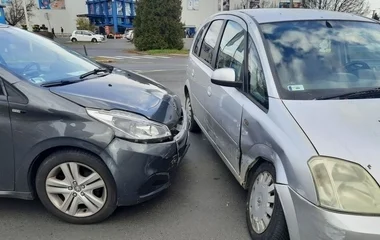 Megszűnt a Törzs utcai baleseti gócpont. 