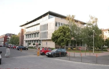 Tízmilliós jutalom a Könyvtárnak