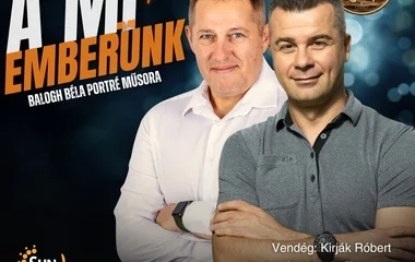 Színházi kulisszatitkok: nyilvános podcast felvétel a Bencs Villában