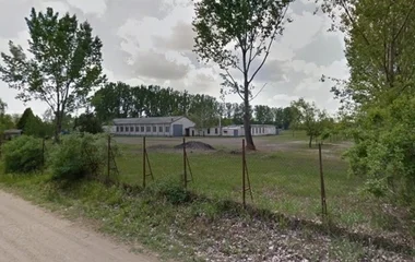 Új lakópark készülhet a Vámospércsi útnál Debrecenben