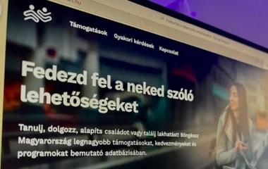 Elindult az ifistart.hu