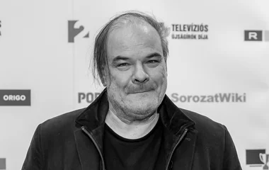 Meghalt Kálloy Molnár Péter