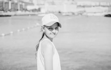 Nyugodj békében kicsi lány!