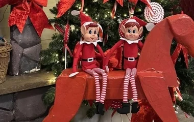 Visszatérnek Debrecen belvárosába a csínytevő manók