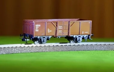 Vonatgyár épülhet Debrecenben