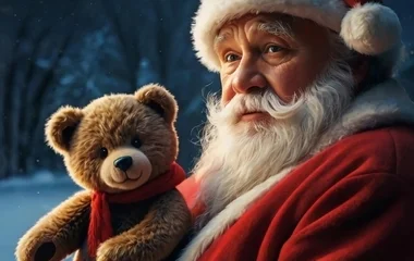 Közös mozizást is hoz a Rotary Mikulás