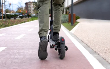 Egyre több a rolleres baleset Debrecenben