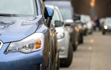 Már lehet regisztrálni a 2026-ra vonatkozó ingyenes lakossági parkolásra