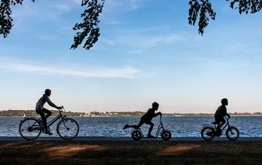 Debrecen és Vásárosnamény is elnyerte a Kerékpárosbarát település címet